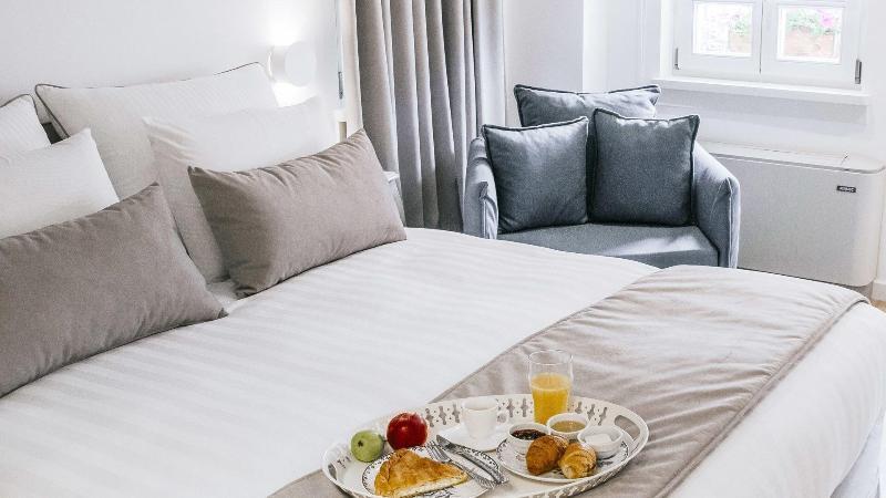 Its Kale Boutique Hotel Ioannina Luaran gambar