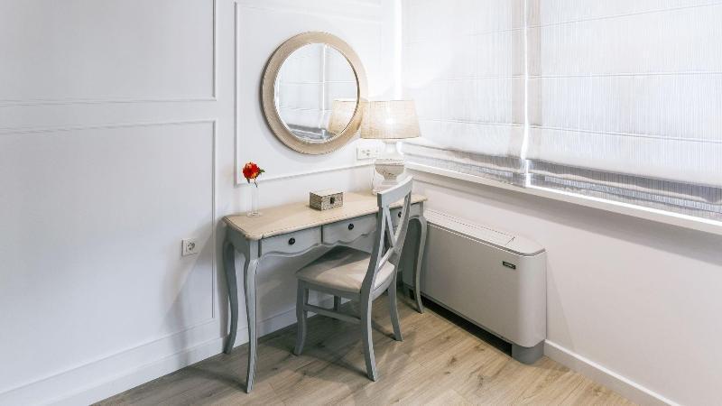 Its Kale Boutique Hotel Ioannina Luaran gambar