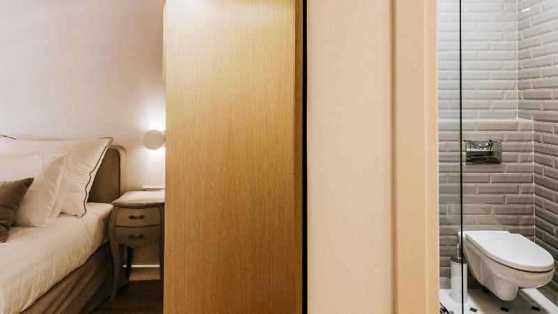 Its Kale Boutique Hotel Ioannina Luaran gambar
