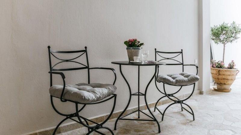 Its Kale Boutique Hotel Ioannina Luaran gambar