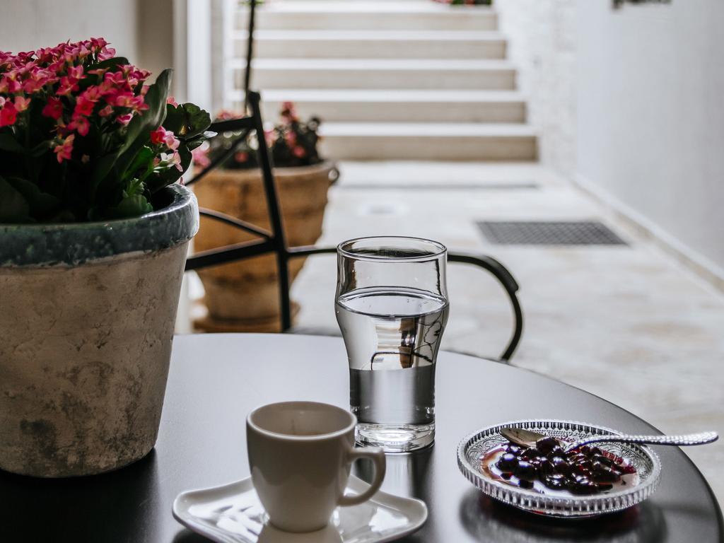 Its Kale Boutique Hotel Ioannina Luaran gambar