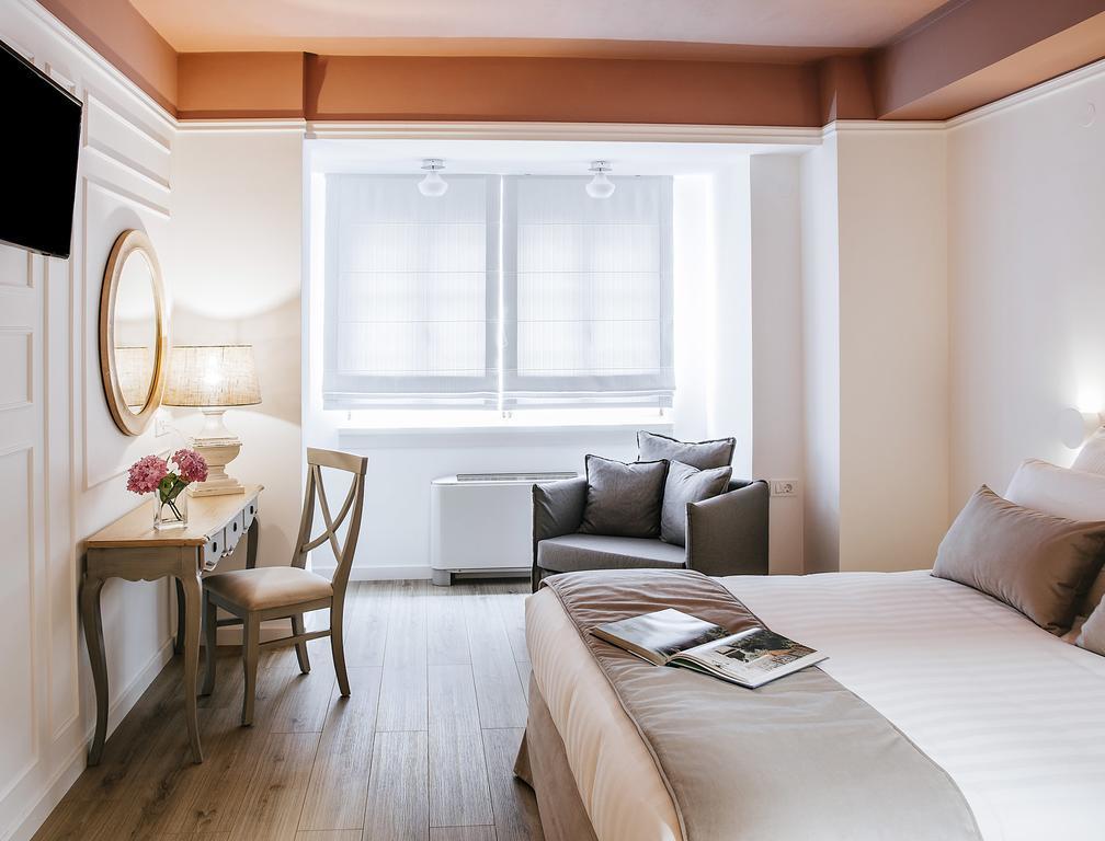 Its Kale Boutique Hotel Ioannina Bilik gambar