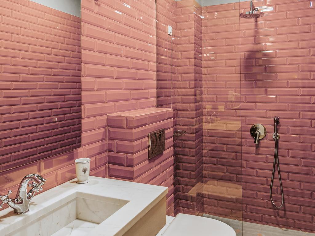 Its Kale Boutique Hotel Ioannina Bilik gambar