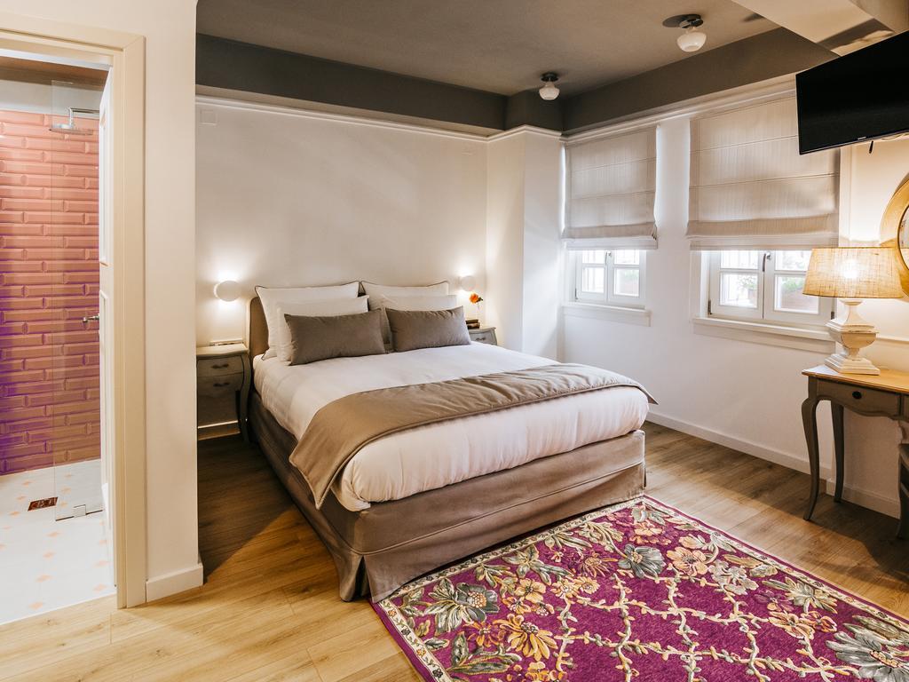 Its Kale Boutique Hotel Ioannina Bilik gambar