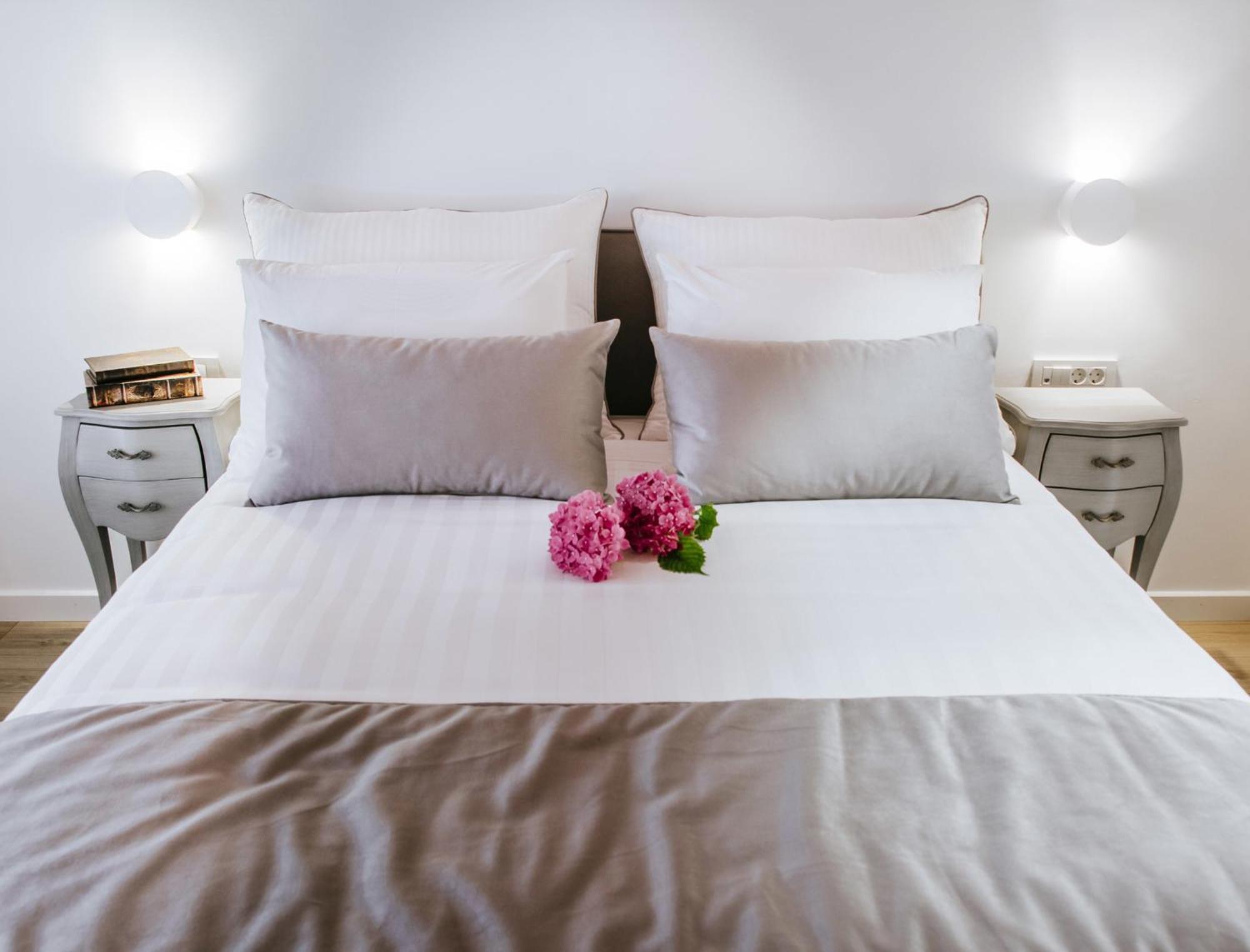 Its Kale Boutique Hotel Ioannina Bilik gambar